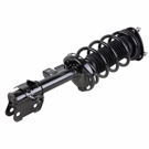 2017 Honda Odyssey Strut 2