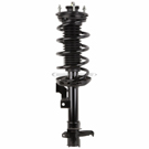 2017 Honda Odyssey Strut 3