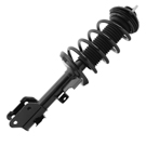 2017 Honda Odyssey Strut 4