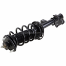 2014 Honda Odyssey Strut 1