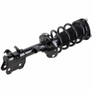 2014 Honda Odyssey Strut 2