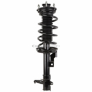 2014 Honda Odyssey Strut 3
