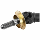 BuyAutoParts 91-01051N Driveshaft 3