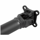 BuyAutoParts 91-01051N Driveshaft 4