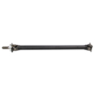 2017 Infiniti Q50 Driveshaft 1