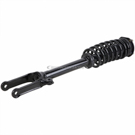 2007 Mercedes Benz ML320 Strut 2