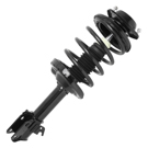 2012 Subaru Outback Strut 4