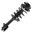 2012 Subaru Outback Strut 4