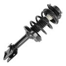 2014 Subaru Forester Shock and Strut Set 2