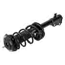 2004 Scion xA Strut 1
