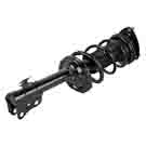 2004 Scion xA Strut 2