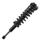 2012 Toyota Tundra Strut 3