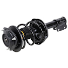 2006 Subaru Legacy Shock and Strut Set 2