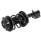2005 Subaru Legacy Strut 1