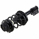 2012 Subaru Forester Strut 1