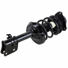 2012 Subaru Forester Strut 2