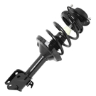 2012 Subaru Forester Strut 4