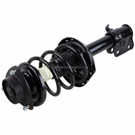 2012 Subaru Forester Strut 1