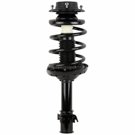 2012 Subaru Forester Strut 3
