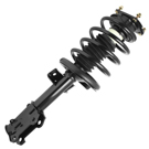 2014 Ford Mustang Shock and Strut Set 2