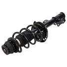 BuyAutoParts  Kia Soul Strut 75-22401CS