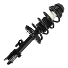 BuyAutoParts 75-22401CS Strut 4