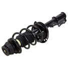 BuyAutoParts 75-857712C Shock and Strut Set 3