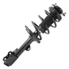2016 Toyota Venza Strut 4