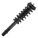 2004 Acura TL Strut 4