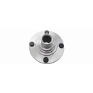 1985 Ford Escort Wheel Hub Repair Kit 3