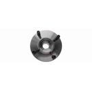 1985 Ford Escort Wheel Hub Repair Kit 6