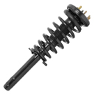 2000 Acura TL Strut 4