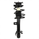 2003 Mini Cooper Strut 3