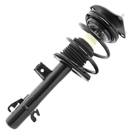 2003 Mini Cooper Strut 4