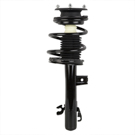 2003 Mini Cooper Strut 3