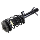 BuyAutoParts Mini Strut 75-22405CS