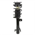 BuyAutoParts 75-22405CS Strut 3