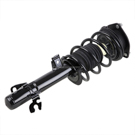BuyAutoParts 75-22406CS Strut 2