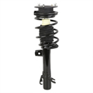 BuyAutoParts 75-22406CS Strut 3