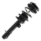 BuyAutoParts 75-22406CS Strut 4