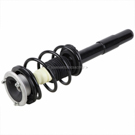 BuyAutoParts 75-22785CS Strut 1