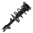 2003 Toyota Prius Strut 4
