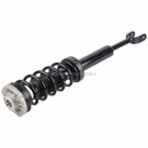 BuyAutoParts 75-877472C Shock and Strut Set 2