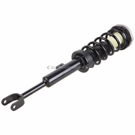 2014 Bmw 528 Strut 2