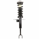 2014 Bmw 528 Strut 3