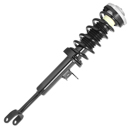 2014 Bmw 528 Strut 4