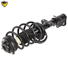 Duralo 1196-1385 Strut 1