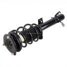 BuyAutoParts 75-857742C Shock and Strut Set 2