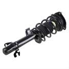 BuyAutoParts 75-22408CS Strut 2