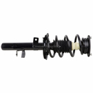 BuyAutoParts 75-22766CS Strut 3